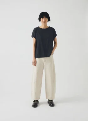 Alda Organic Cotton Easy Tee