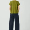 Alda Organic Cotton Easy Tee