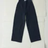 Annie Organic Denim Full Length Jeans