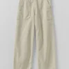 Annie Organic Denim Full Length Jeans