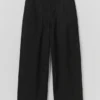 Annie Organic Denim Side Button Jeans