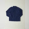 Arlo Garment Dyed Herringbone Jacket