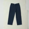 Ashley Organic Cropped Jeans