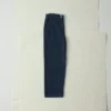 Ashley Organic Cropped Jeans