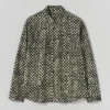 Batik Cook Check Shirt