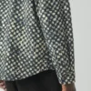Batik Cook Check Shirt