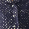 Batik Cook Check Top