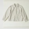 Baya Patch Pocket Stripe Organic Cotton Shirt