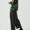 Baya Produce Print Shirt