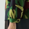 Baya Produce Print Shirt