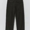 Bill Sketch Check Cotton Wool Pants