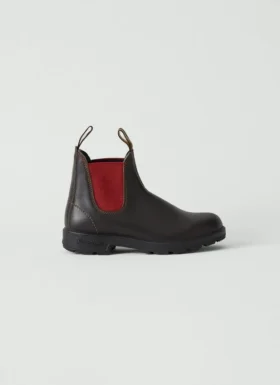 Blundstone Originals Leather Chelsea Boots