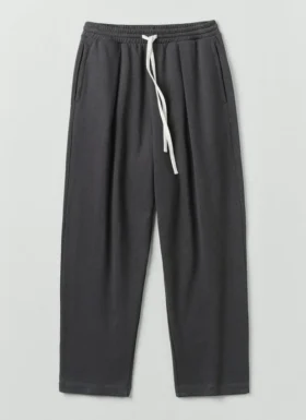 Brushed Cotton Hemp Lounge Pants