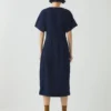 Bryn Twill Dress
