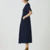 Bryn Twill Dress