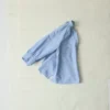 Catrin Cotton Oxford Easy Shirt