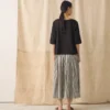 Cotton Hemp Jersey Tee