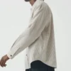 Counter Check Cotton Shirt