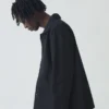 Denim Chore Jacket