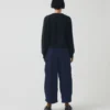 Eden Wool Cashmere Raglan Cardigan