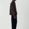 Elliot Denim Tapered Pants