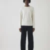 Elliot Japanese Denim Pants
