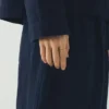 Emily Nixon Cockle 9ct Gold Ring