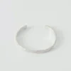 Emily Nixon Men’s Relic Silver Cuff