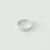 Emily Nixon Men’s Silver Ring