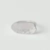 Emily Nixon Quoit Silver Ring