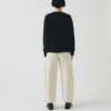 Ffion Wool Cashmere Boxy Cardigan