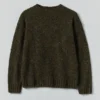 Finn Donegal Wool Sweater