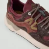 Flower Mountain Yamano Kaiso Panelled Sneakers