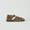 Fracap Fred Sandals