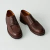 Fracap Postman Shoes
