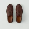 Fracap Postman Shoes
