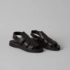 Fracap Zoe Sandals