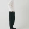 Frank Cotton Long Sleeve Tee