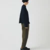 Gabi Cotton Pull On Pants