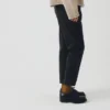 Gabi Cotton Pull On Pants
