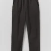 Gabi Cotton Pull On Pants