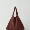 Garment Dyed Linen Bag