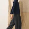 Garment Dyed Linen Shirt