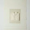 Garment Dyed Oxford Shirt
