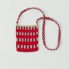 Guanabana Woven Bag