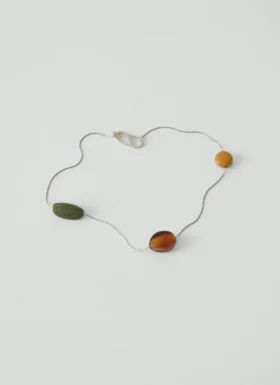 Helena Rohner Dakar Necklace
