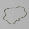 Helena Rohner Miyuki Glass Necklace