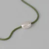 Helena Rohner Miyuki Glass Necklace