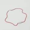 Helena Rohner Miyuki Oval Necklace