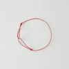 Helena Rohner Silver Bead Bracelet